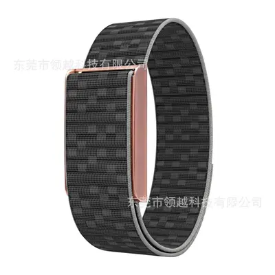 Amazfit Helio Strap uyumlu naylon kayış - 13