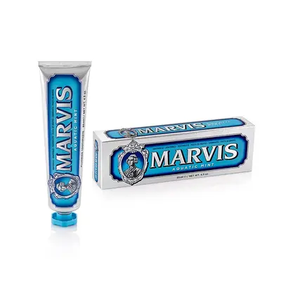Mars Mint Whitening Toothpaste 85ml - 8