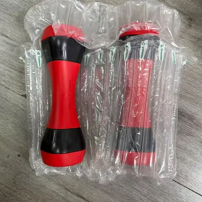 Best-Selling Women's Dumbbell Set Non-Slip Home Fitness Workout Yoga Body-Shaping Adjustable Dumbbells Wholesale - 3