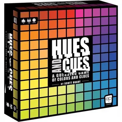 Color Matching Board Game, Educational Parent-Child Interactive Game
