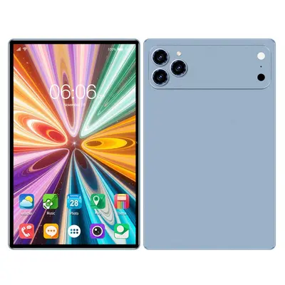 Spanischer Cross-Border Neues 10,1-Zoll-Tablet i18ProMax Tablet Direktlieferant vom Werk Großhandel Lagerbestand