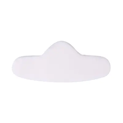 Disposable Large Nose Strips, Soft Triangular T-Zone Pore Patch, Blackhead Removal, Non-Wo - 6
