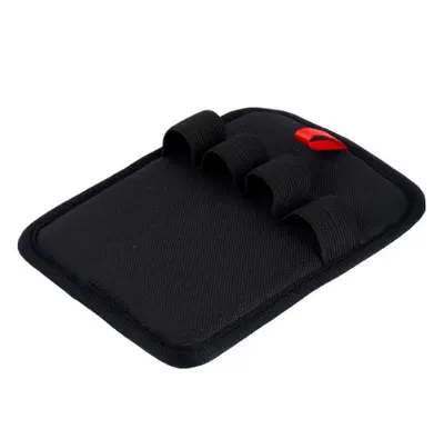 Static pet hair removal gloves - 11