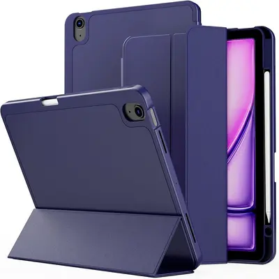 iPad 2026 Schutzhülle, Air 11 mit Stiftfach, mini 8 und Pro 11 - 10
