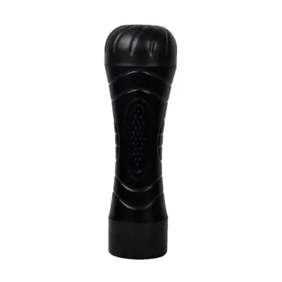 Male Vibrating Masturbator Cup, Realistic Adult Product