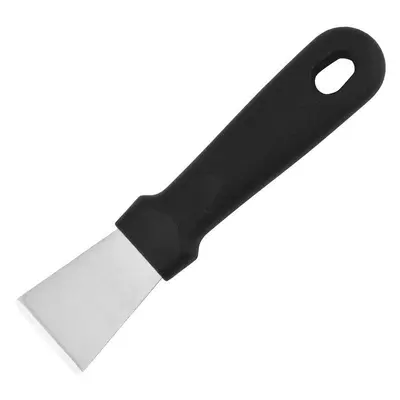 Temizleme kazıyıcı paslanmaz çelik yağ kazıyıcı davlumbaz dekontaminasyon aracı buzdolabı defrost kazıyıcı mutfak gres kazıyıcı toptan - 8
