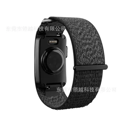 Garmin CIRQA İçin Naylon Cırt Cırtlı Kordon