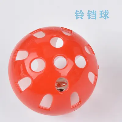 Cat Suction Cup Track Ball Toy with Wave Ball for Walls and Windows - 3