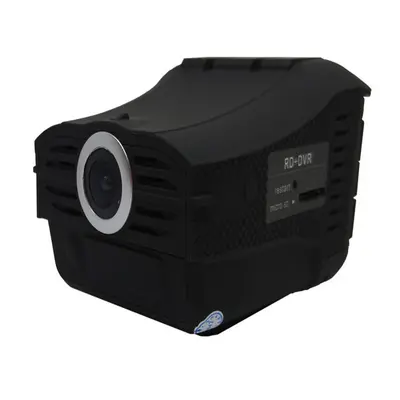 VG3 araç kamerası, elektronik köpek + radar hız tespiti, İngilizce/Rusça