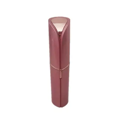 Rechargeable Electric Epilator, Eyebrow and Underarm, Portable