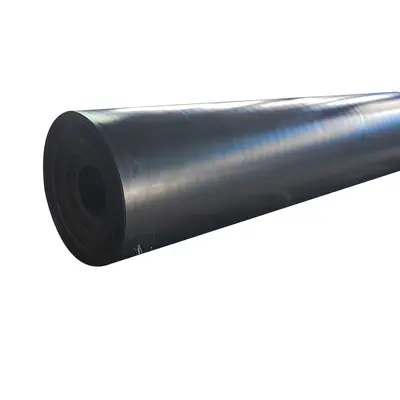 HDPE Geomembran Geçirimsizlik Membranı, Gölet ve Depolama İçin
