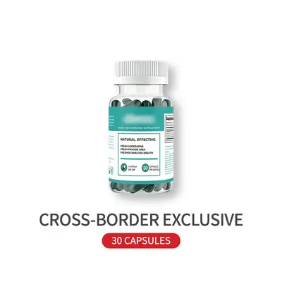 L-Citrulline kapsülleri, spor takviyesi - 7