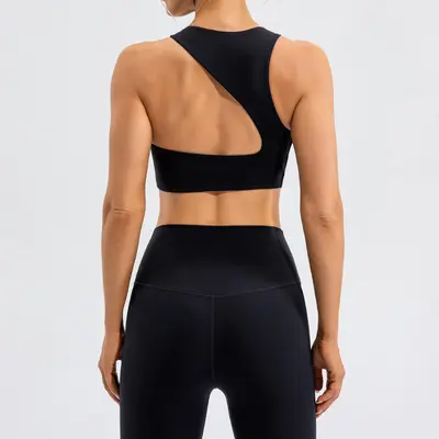 Lulu yoga kıyafet seti, hızlı kuruyan, kadın spor - 7