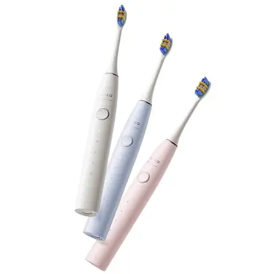 Rong/Yao EFZQ Smart Sonic Electric Toothbrush, APP Bluetooth Connected - 6