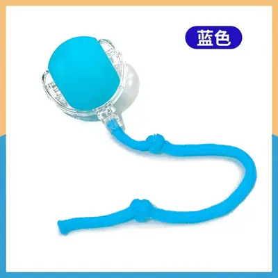 Electric Interactive Cat Ball with Automatic Obstacle Avoidance Self-Playing Cat Toy Stress Relief Caterpillar Cat Toy Pet Toy - 9