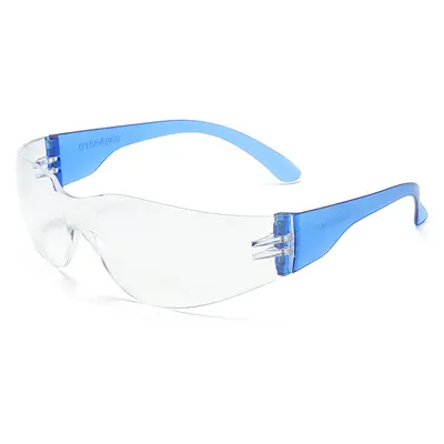 Multifunctional Impact-Resistant Splash-Proof Safety Goggles - 11