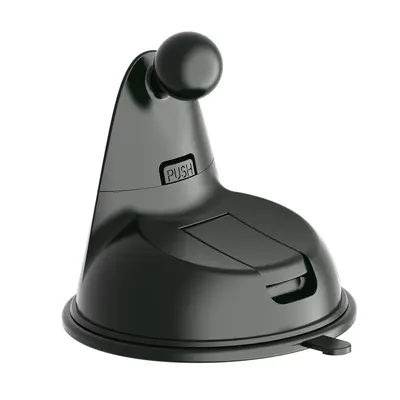 Grenzüberschreitender Fahrzeug-Handyhalter mit Saugnapf, LCD-Display-Ständer, magnetische Armaturenbrett-Navigations-Handyhalterung - 10