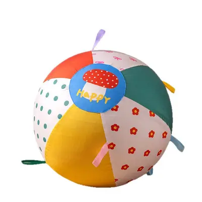 Giant Dog Ball for Large Dogs, Outdoor Chase Toy