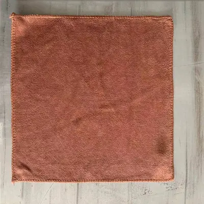 Xinshili Trockenhaarhandtuch Autowaschtuch 40*60 verdicktes Autowaschtuch absorbierendes Autotrocknungstuch Tankstelle Geschenk Großhandel - 10