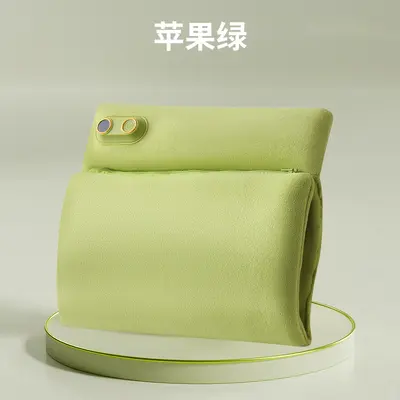 Graphene Rechargeable Hand Warmer, Plush, Waterless and Explosion-Proof - 8