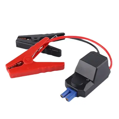 Auto-Starthilfeklemmen, EC5-Stecker, 650A - 6