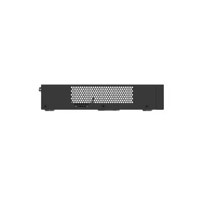 NVR900 D01 08 Güvenlik Gözetim Kaydı Ağ Video Kaydedici 64Mbps Video Girişi Bant Genişliği