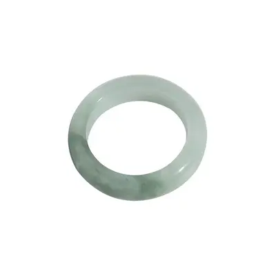 Tintenmalerei Damen-Armband, breites Modell antiker Stil