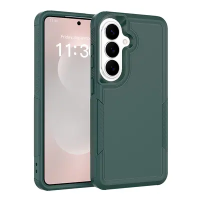 Shockproof Double-Layer Phone Case for Samsung S26 - 12