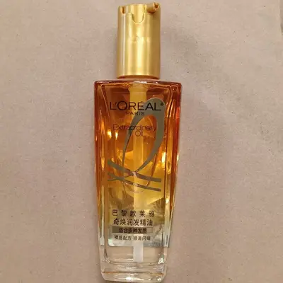 Сыворотка для волос L'Oreal Extraordinary Oil 100 г, подходит для всех типов волос, для сухих и вьющихся волос, доступна оптом и для дропшиппинга - 7