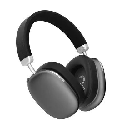 Grenzüberschreitend beliebte Kopfhörer, aktive Geräuschunterdrückung, abnehmbare magnetische Ohrhörer, extrem lange Akkulaufzeit, kabellose Bluetooth-Kopfhörer zum Tragen auf dem Kopf