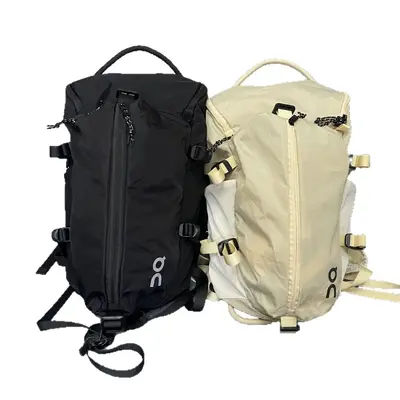 On 2025 New Anpao Backpack On Speed Pack 18L Unisex Dual-Shoulder Travel Backpack Sports Outdoor