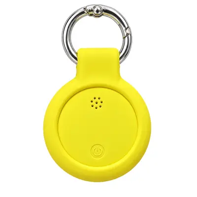 跨境专供 Google谷歌防丢器 Find My Device 蓝牙定位器 箱包防丢 - 6