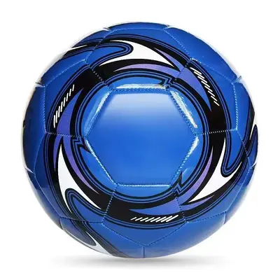Çocuk futbol topu, 4 ve 5 numara, dayanıklı ve kaymaz