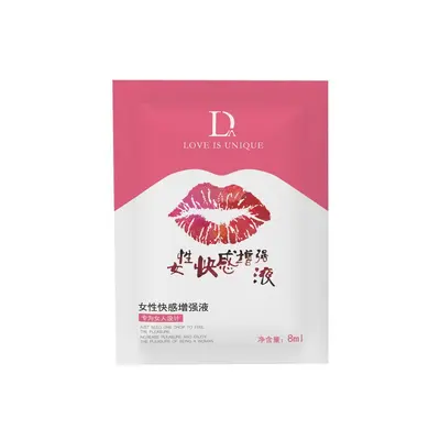 Lubricant Gel, Delay Spray and Delay Wet Wipes for Women - 8