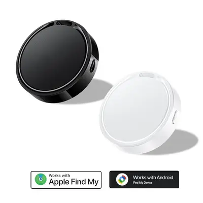 Çift sistem GPS takip cihazı iOS Android uyumlu - 13