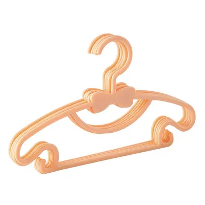 Children's and Baby Hanger, Non-Slip, Seamless - 10