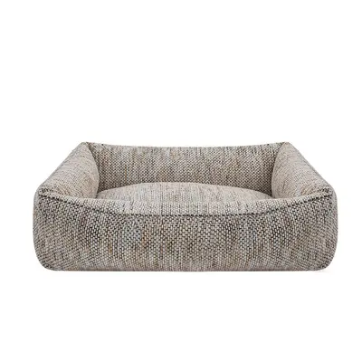 Washable Dog Bed for Small and Medium Dogs, Four-Season Warm - 8