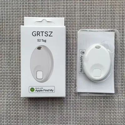 Airtag alternatifi konumlandırma cihazı kayıp öğeleri bulmak için konum izleyici bir tuşla arama izleyici - 8