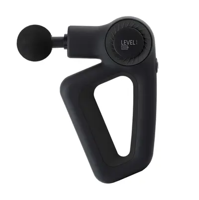 Men's and Women's Fitness Sports Massage Gun Amazon Brushless Motor Percussion Massager Muscle Relaxation Massage Device Wholesale