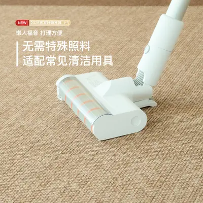 Chinese-Style Stain-Resistant Waterproof Living Room Carpet
