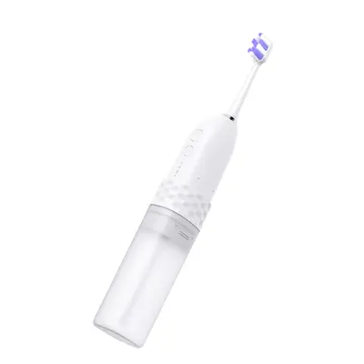 冲牙器冲刷一体二合一水牙线家用电动大水箱超声波电动牙刷洗牙器