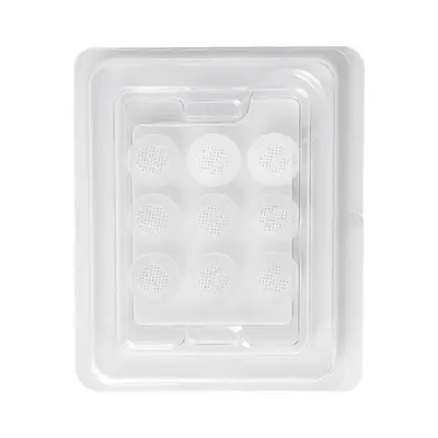 Hyaluronic Acid Microcrystal Acne Patch, Invisible, Day and Night Use - 6