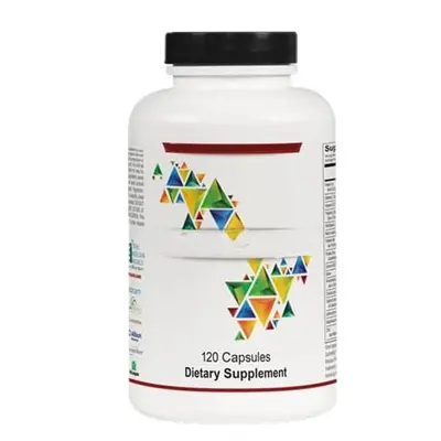 Mitocore Supplement Capsules, 120 Capsules