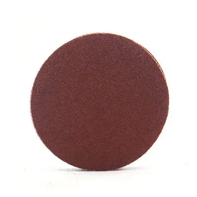 5 inch pneumatic sander sanding paper JB-5 cloth-backed Akın disc sand-backed velvet round sanding paper sanding cloth wholesale