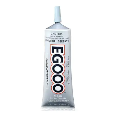 EG000 Kleber für Schmuck, Strass und Stoffe - 8