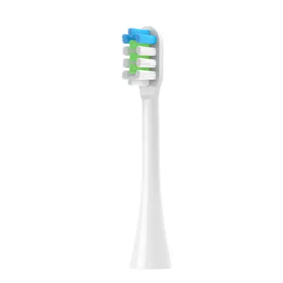 ApiYoo Aiyou T1 electric toothbrush head replacement, DuPont bristles