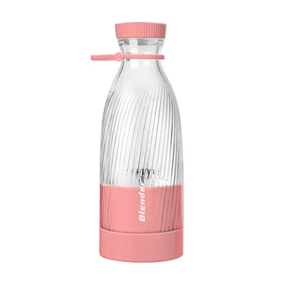 Portable rechargeable juice maker, multifunctional, mini cup - 7
