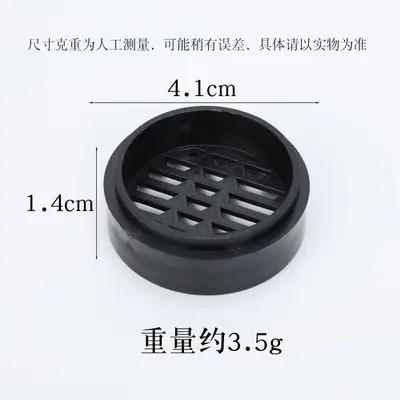 Simulated Steamer Basket Model Toy, Plastic DIY Clay Food Photography Prop - 13