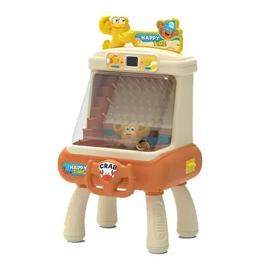 2026 Children's Educational Game Table, Ages 3-6