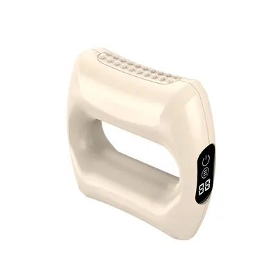USB-Faszienpistole Mini, Muskelmassagegerät - 5